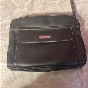 Medium size bag in good conditions